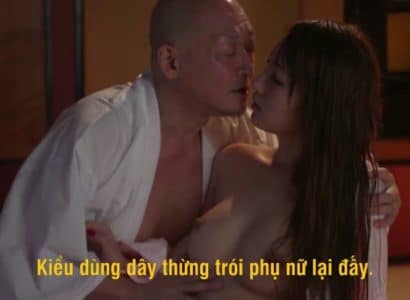 Người vợ thích bạo dâm của tên đại ca giang hồ Vietsub~ Tsubasa Amami